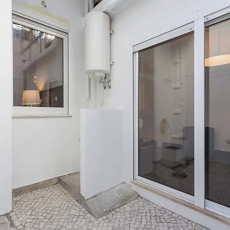 Santa Marta Golden By Homing * Lisboa