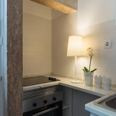Santa Marta Golden By Homing Apartamento