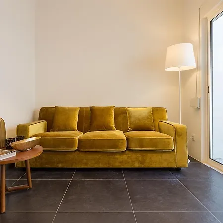 Santa Marta Golden By Homing *