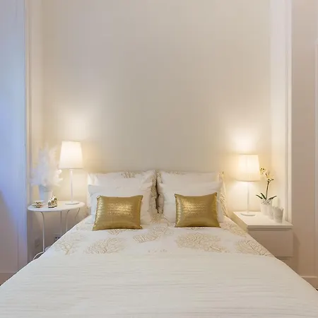 Santa Marta Golden By Homing