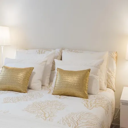 Santa Marta Golden By Homing Apartamento *
