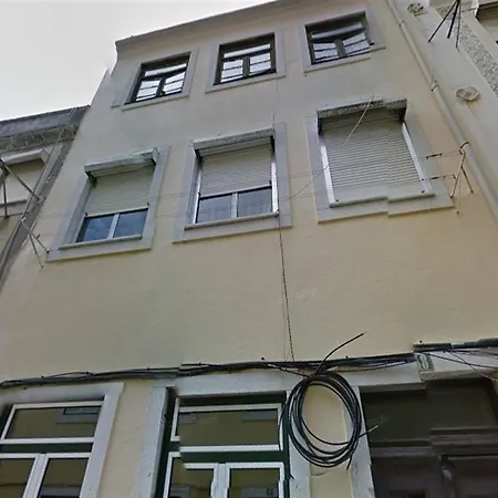 Santa Marta Golden By Homing Apartamento *